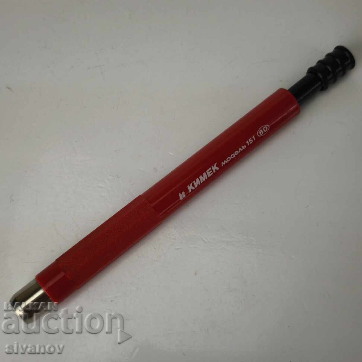 Creion mecanic vechi KIMEK KIMEK model 151 6mm #6056