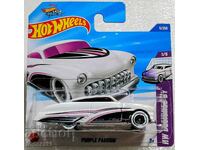 Hot Wheels Purple Passion Hot Wheels 1:64 Car