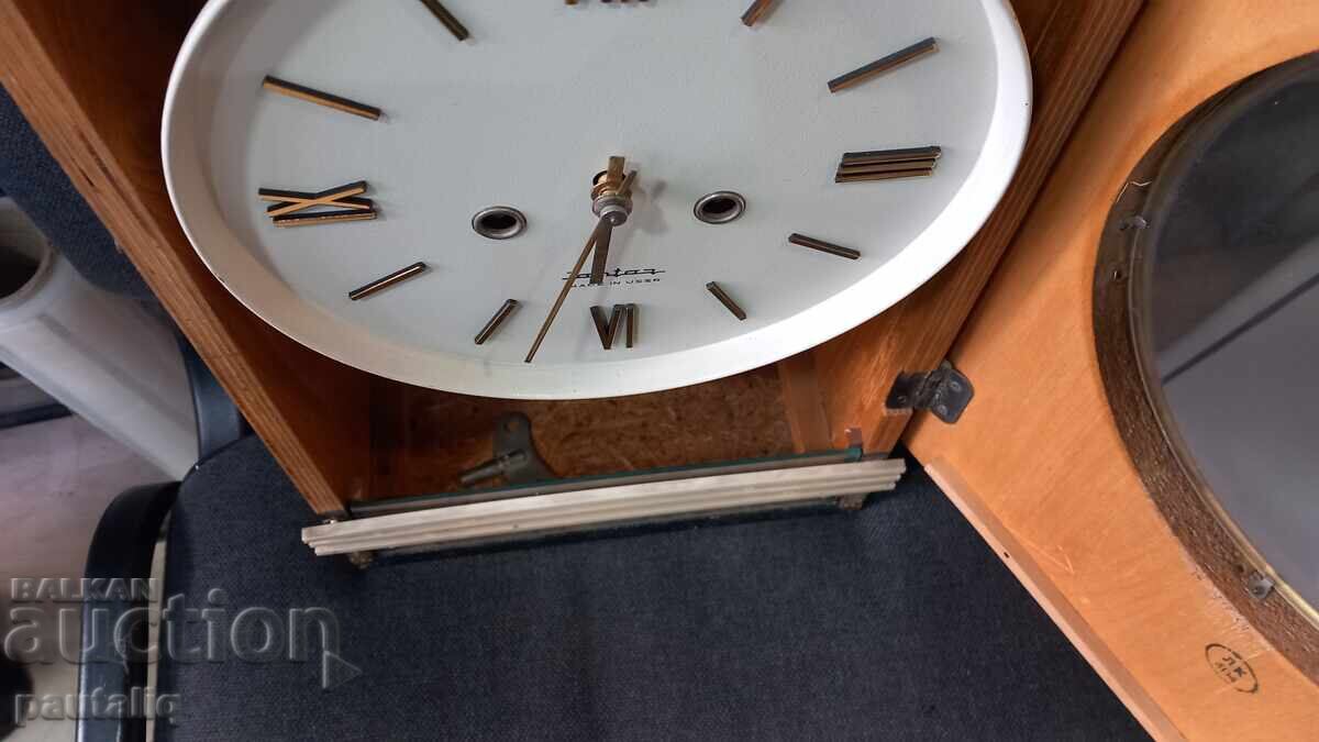 Livrarea CEAS DE PERETE CHIHLUMBRU