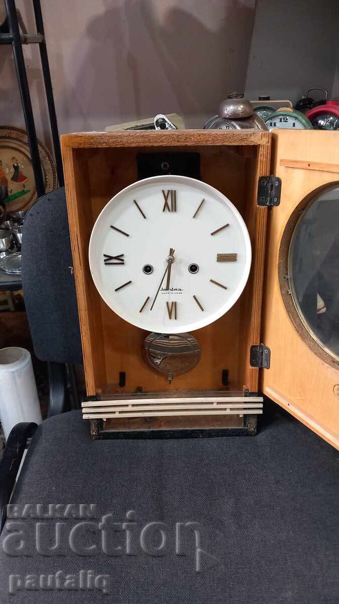 CEAS DE PERETE CHIHLUMBRU - 5