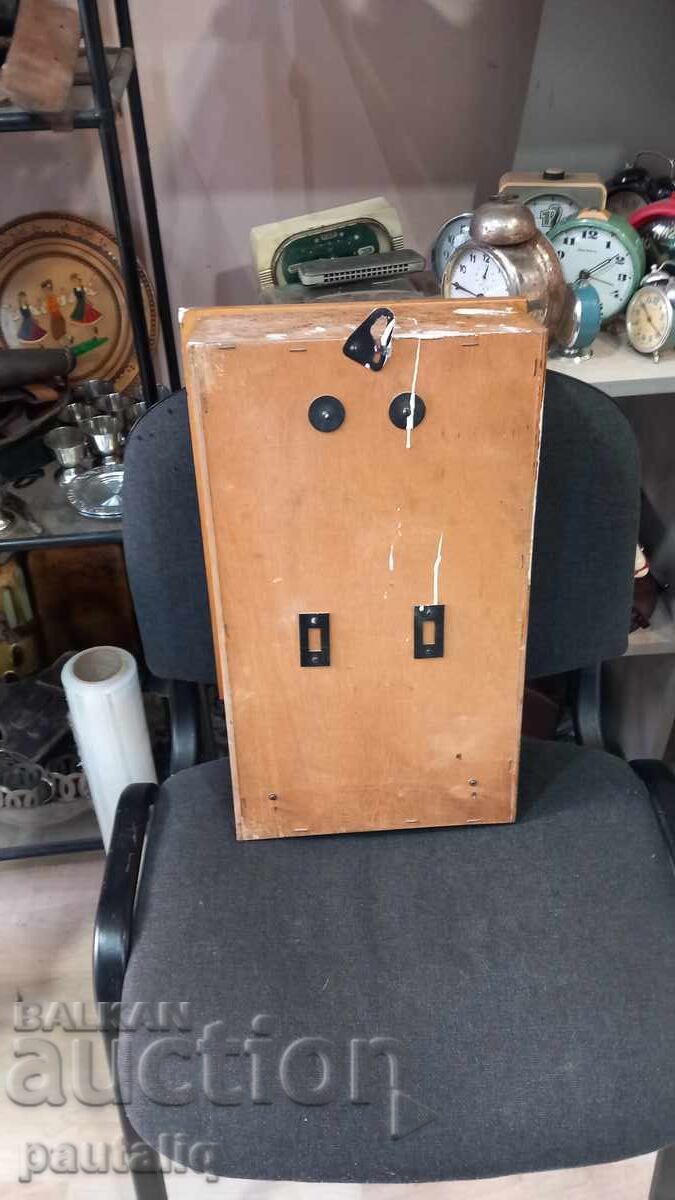 CEAS DE PERETE CHIHLUMBRU - 6