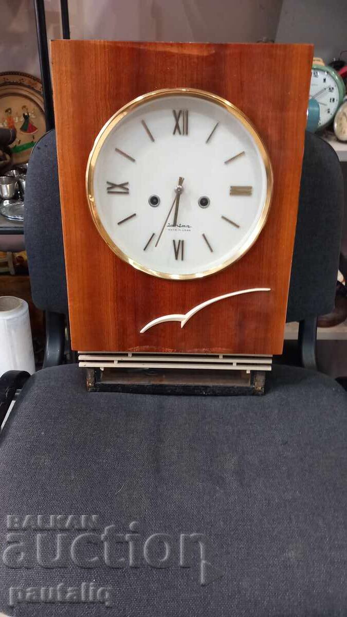 CEAS DE PERETE CHIHLUMBRU