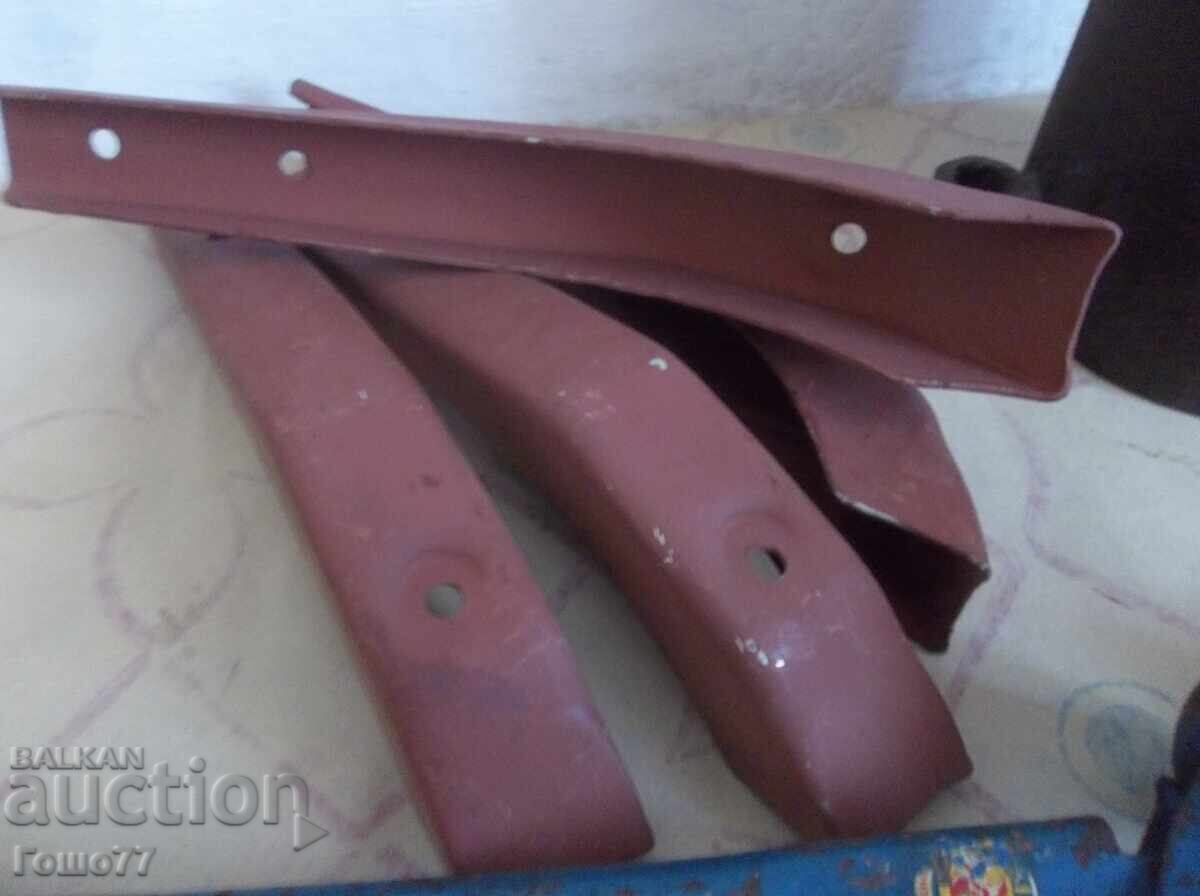 Fierărie cu preț € 10.00 | 19.56 BGN