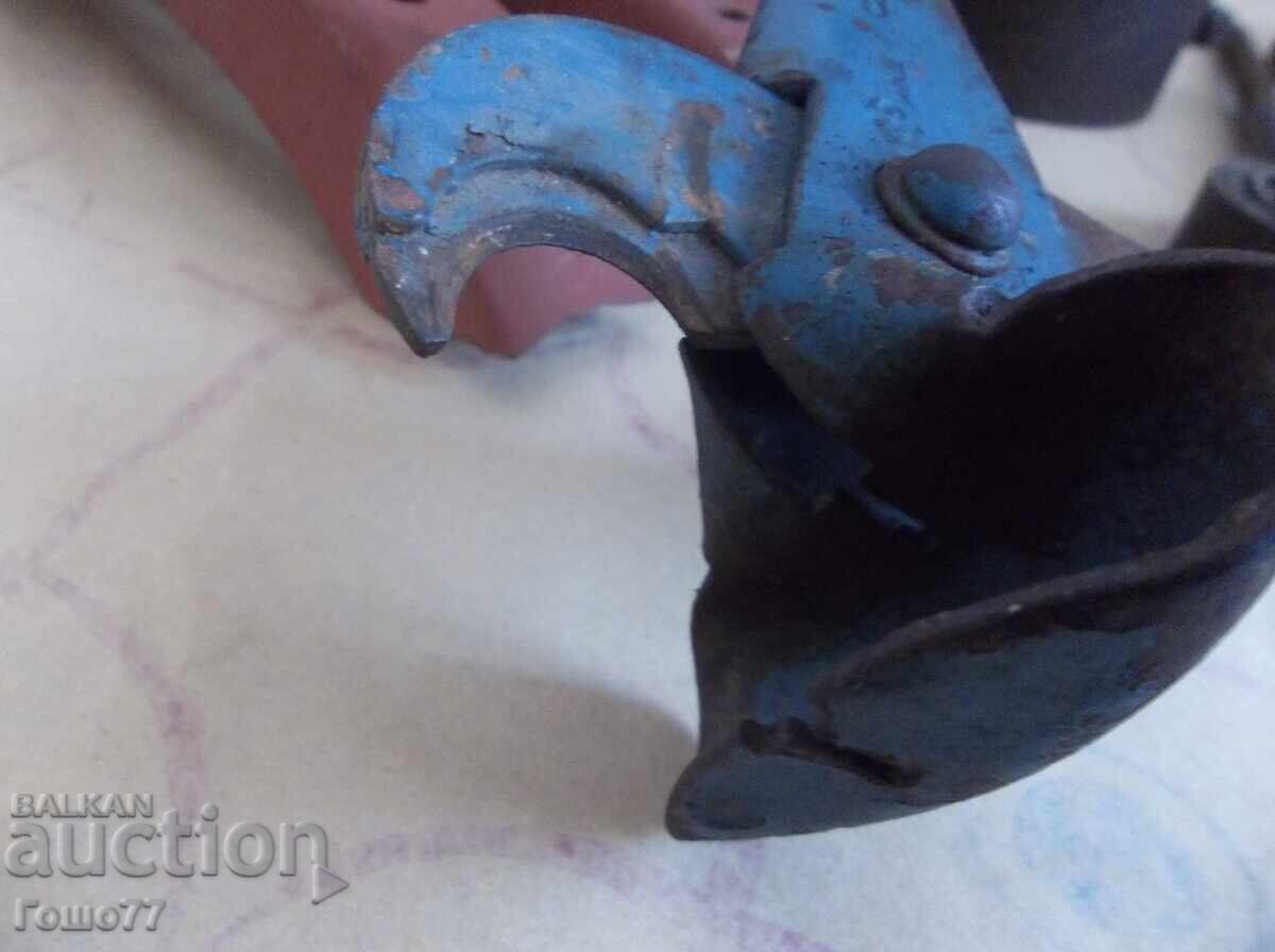 Аукцион Железа Аукцион Железа