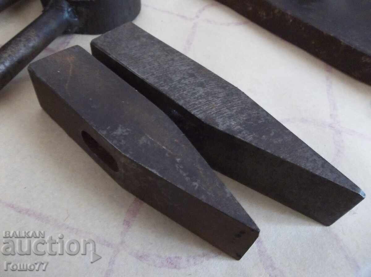 Доставка на Железа