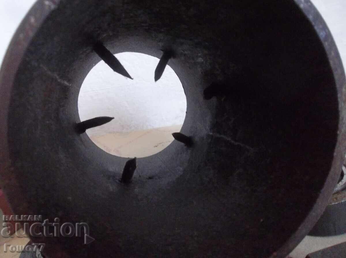 Железа - 7 Железа - 7