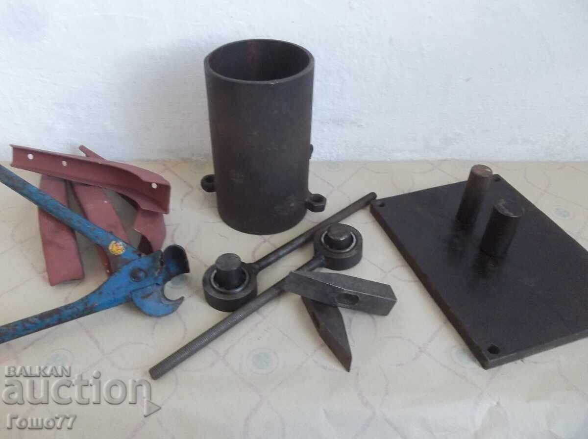 Железа Железа