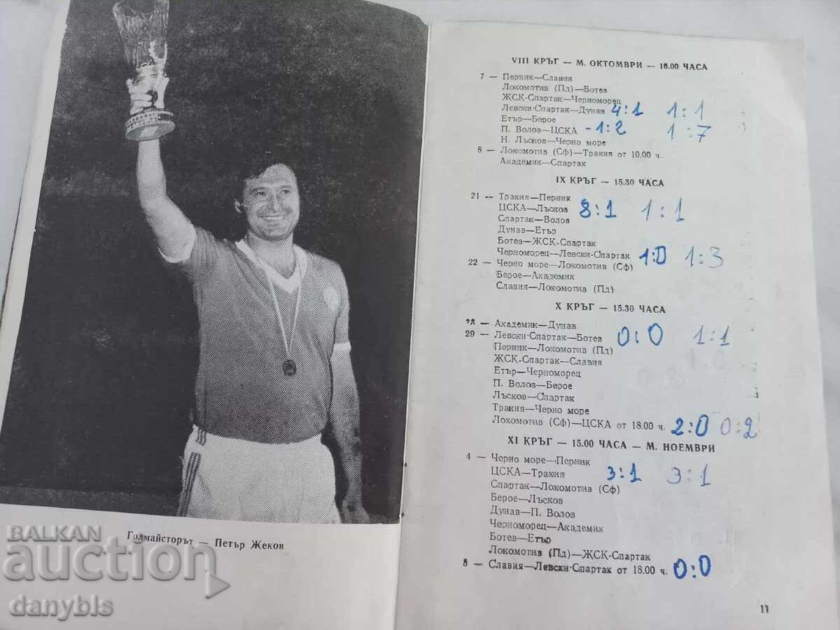 Δημοπρασία Προγράμματα Εποχής ΤΣΣΚΑ Δημοπρασία Προγράμματα Εποχής ΤΣΣΚΑ