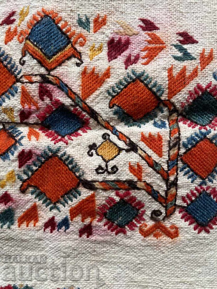 Кърпа -24/24 см,кенар с цена 59.00 лв. | € 30.17