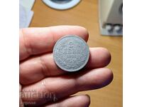 2 leva 1923 ανάγλυφο