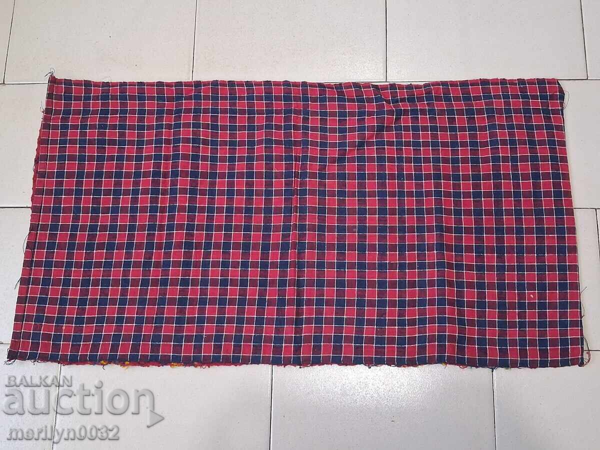 Стара тъкана бродирана везана калъфка за възглавница носия с цена 37.00 лв. | € 18.92 Стара тъкана бродирана везана калъфка за възглавница носия с цена 37.00 лв. | € 18.92