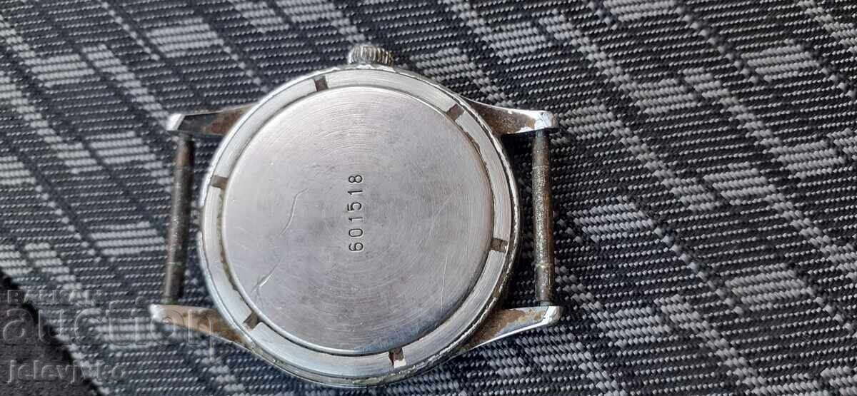 Ceas Vostok cu preț 6.00 BGN | € 3.07 Ceas Vostok cu preț 6.00 BGN | € 3.07