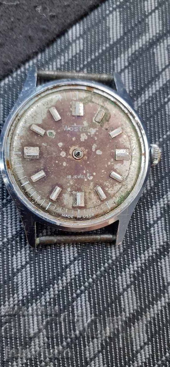 Ceas Vostok Ceas Vostok