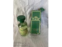 Apă de colonie pentru femei - URSS, nouă