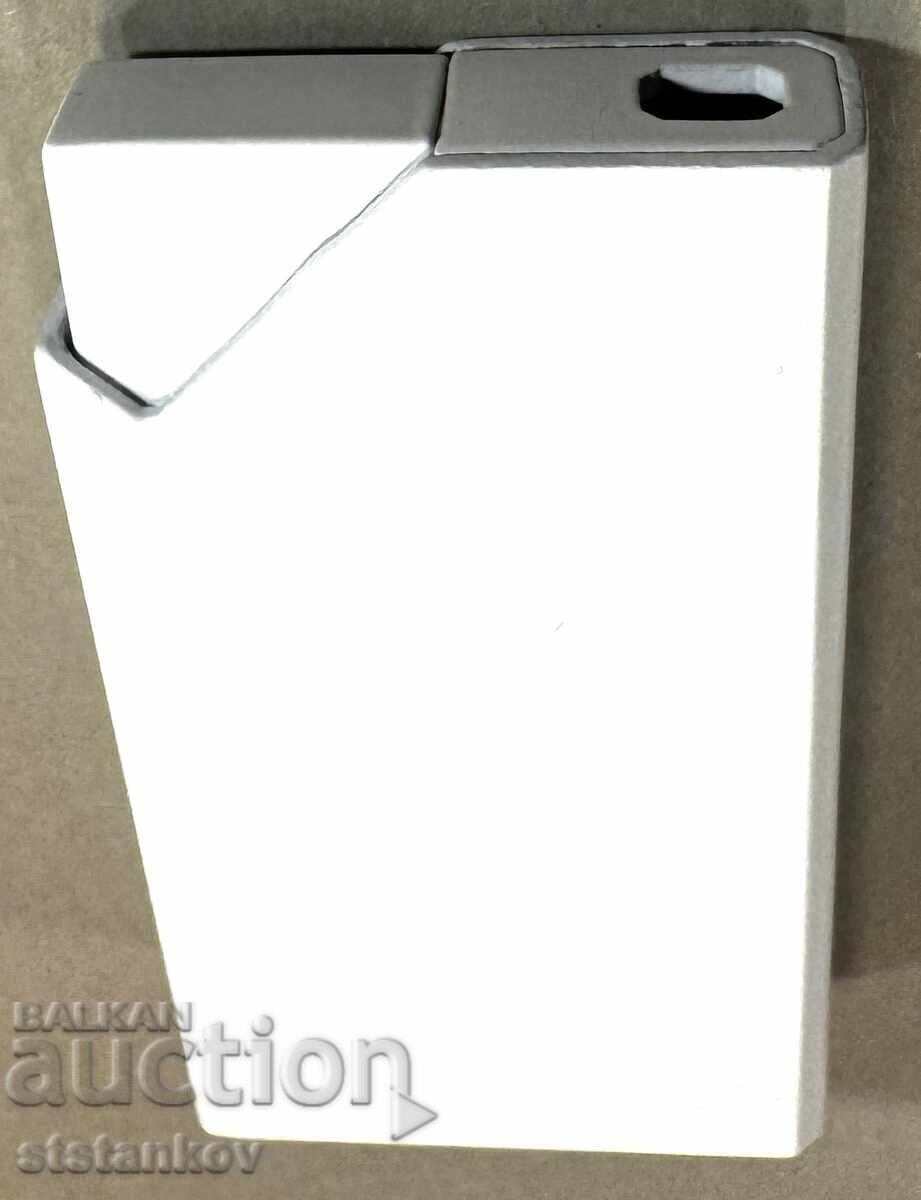 Αναπτήρας "Davidoff" CLASSIC Pat. GG 158 - 6