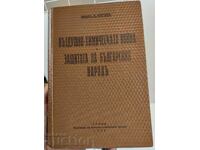 1938 ΑΕΡΟΧΗΜΙΚΟΣ ΠΟΛΕΜΟΣ ΠΡΟΣΤΑΣΙΑ ΤΟΥ ΒΟΥΛΓΑΡΙΚΟΥ ΛΑΟΥ