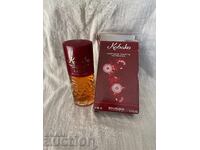 Parfum Kobako nou, Franța