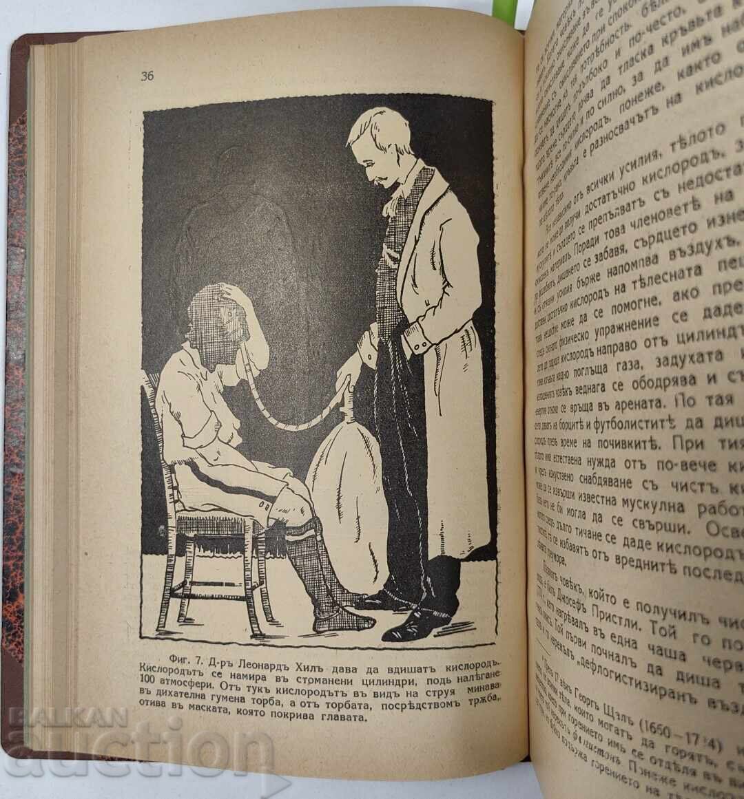 Παράδοση 1928-1929 ΘΑΥΜΑΤΑ ΤΗΣ ΧΗΜΕΙΑΣ ΣΥΝΟΛΟ 4 ΒΙΒΛΙΑ ΧΗΜΕΙΑΣ