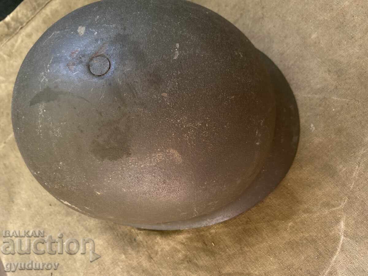 Каска Каска