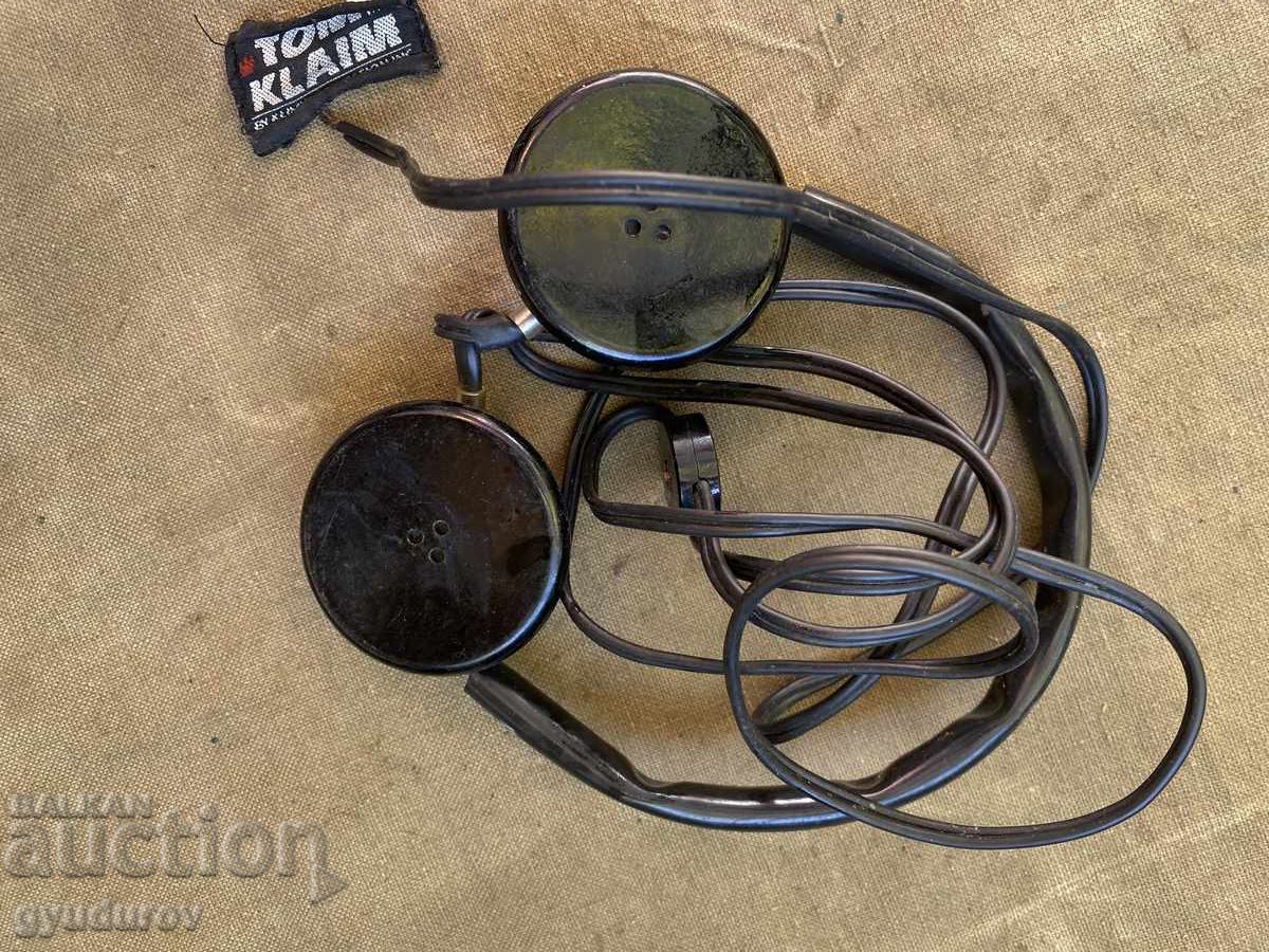 Auction Headphones Auction Headphones