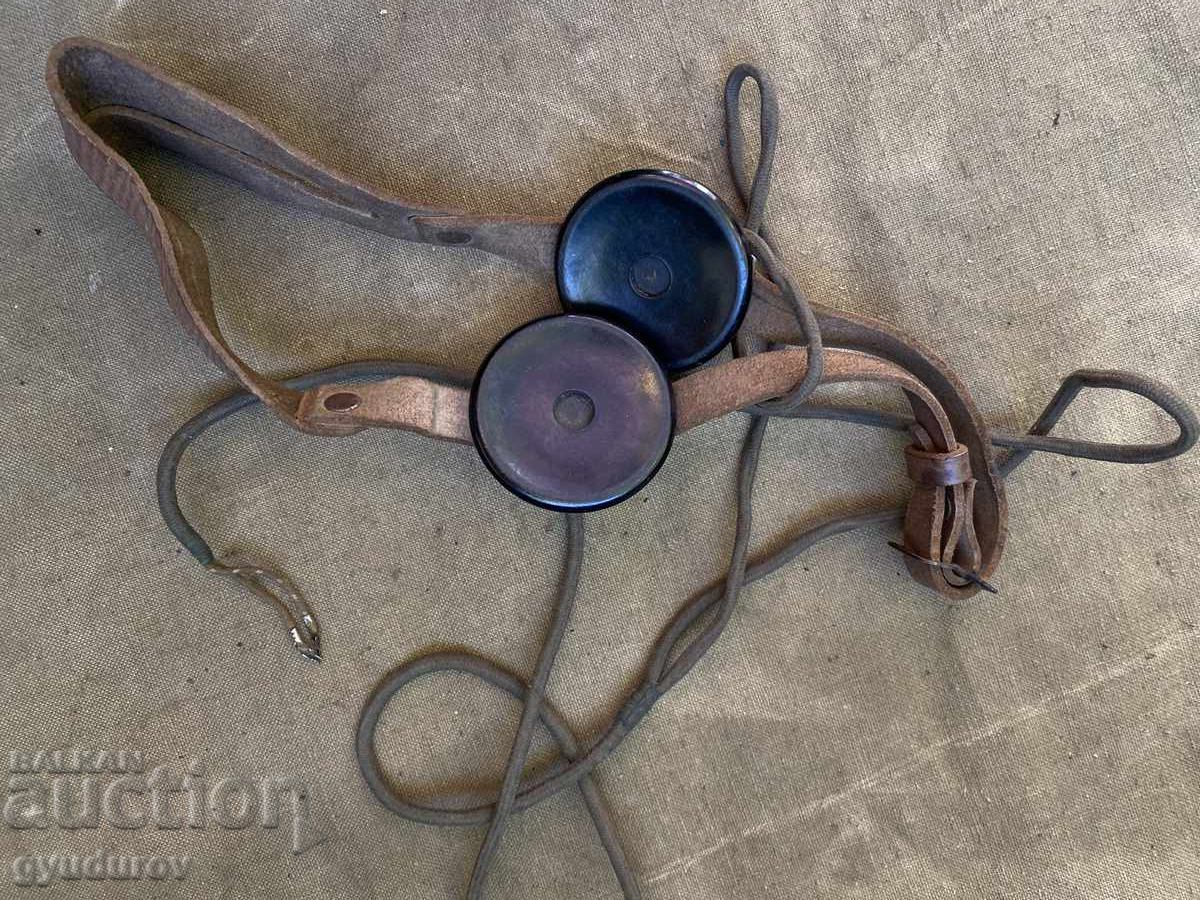 Headphones with price 15.00 BGN | € 7.67 Headphones with price 15.00 BGN | € 7.67