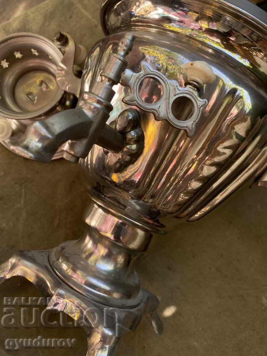 Delivery of Samovar Delivery of Samovar