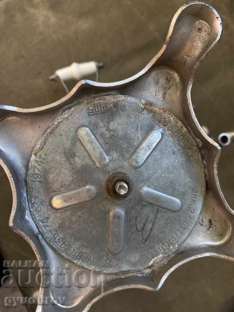 Samovar - 5 Samovar - 5