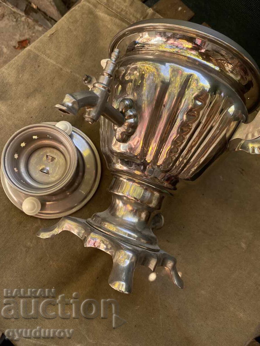Samovar Samovar
