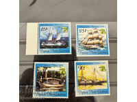 1999. Διεθνής Έκθεση Γραμματοσήμων "Αυστραλία '99" - Μελβούρνη