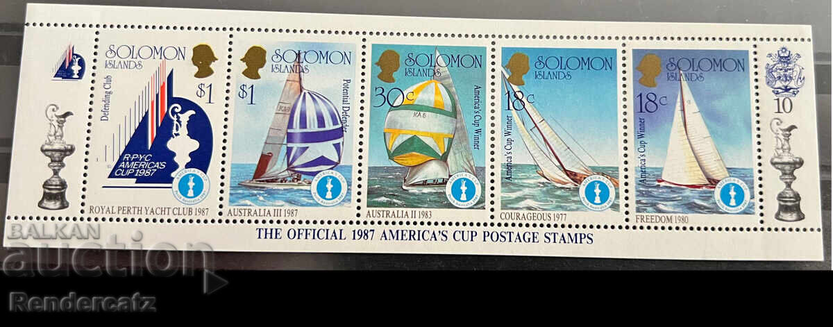 Πρωτάθλημα Ιστιοπλοΐας America's Cup 1986 Πρωτάθλημα Ιστιοπλοΐας America's Cup 1986