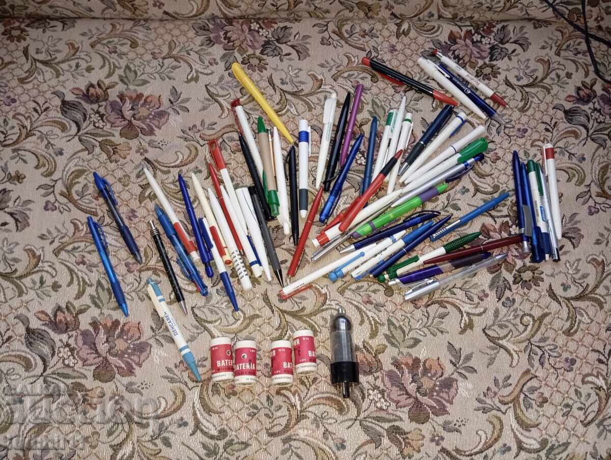 Lot of old things with price 0.01 BGN | € 0.01 Lot of old things with price 0.01 BGN | € 0.01