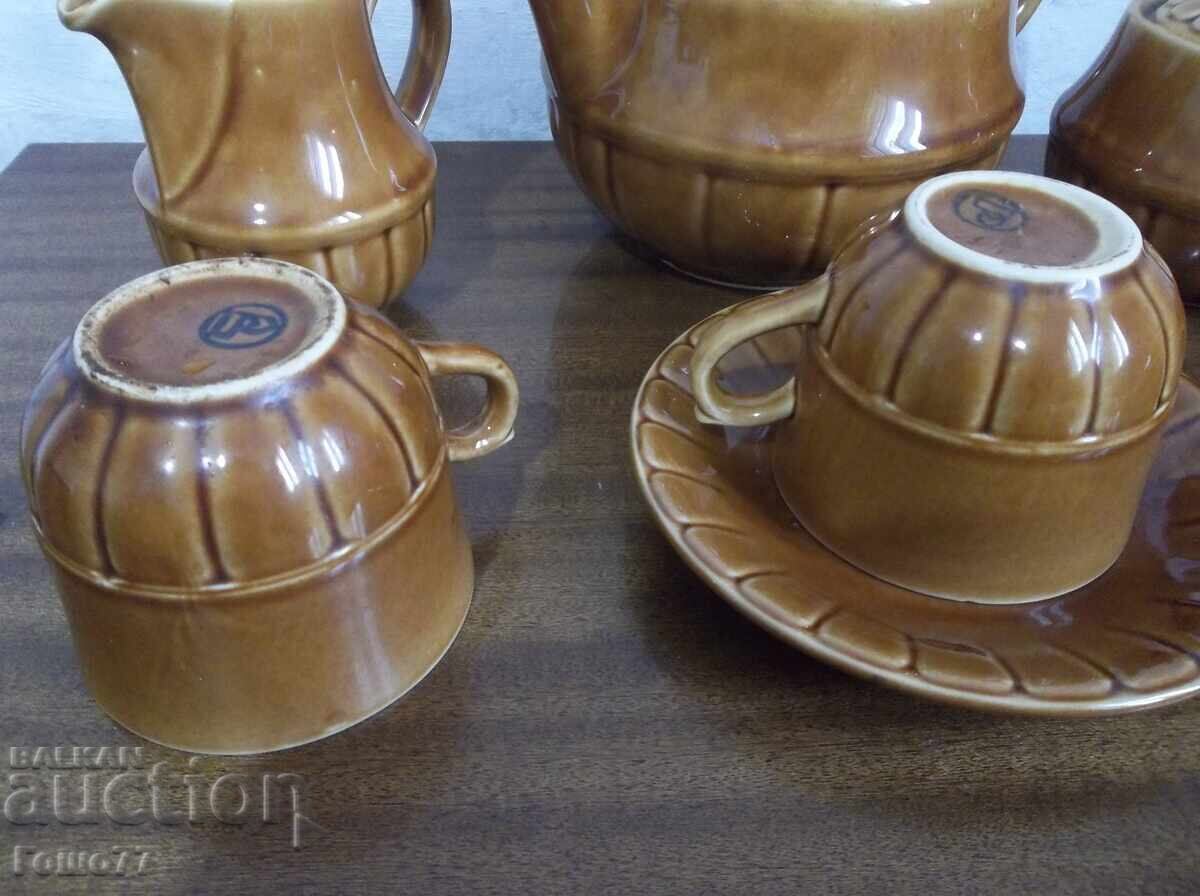 Порцелан с цена € 10.00 | 19.56 лв.