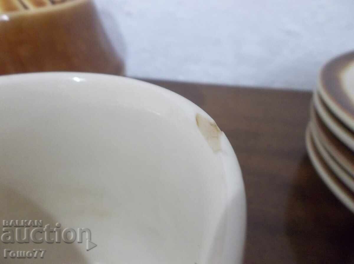 Παράδοση Πορσελάνη Παράδοση Πορσελάνη