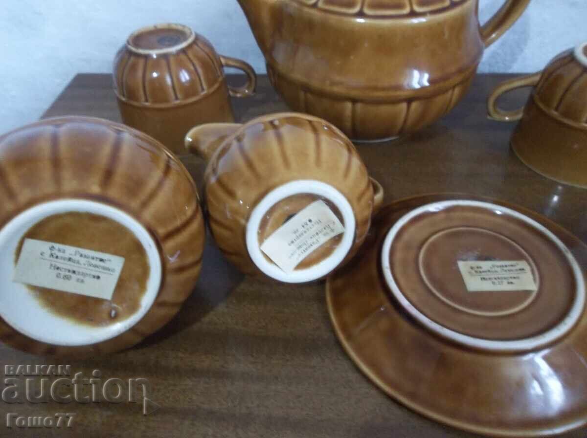 Порцелан - 5