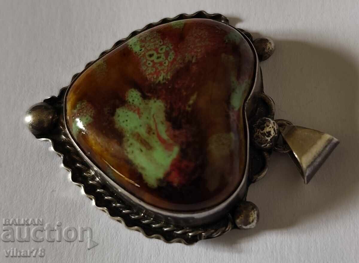 Livrarea Pandantiv argint Livrarea Pandantiv argint