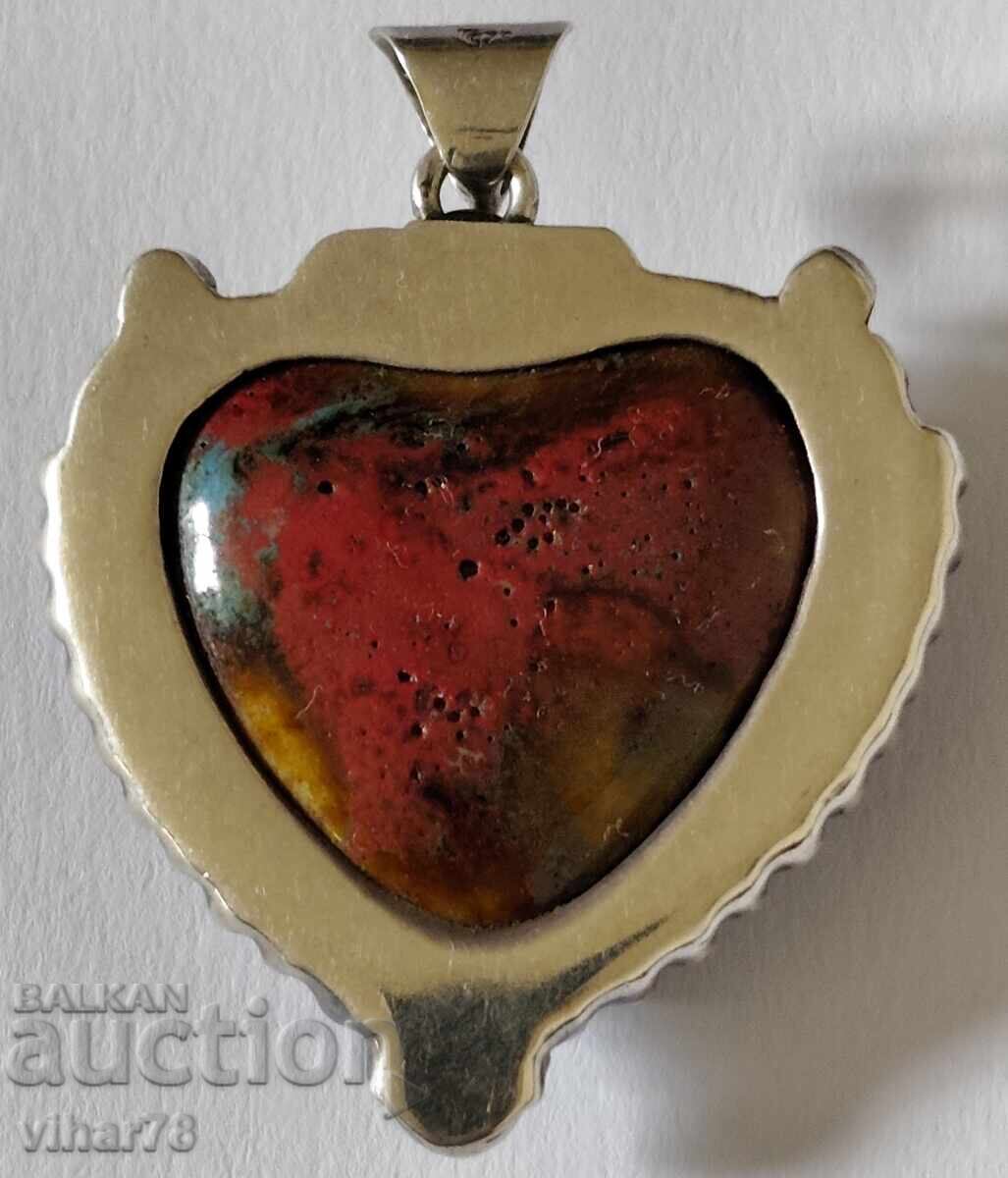 Pandantiv argint - 6 Pandantiv argint - 6