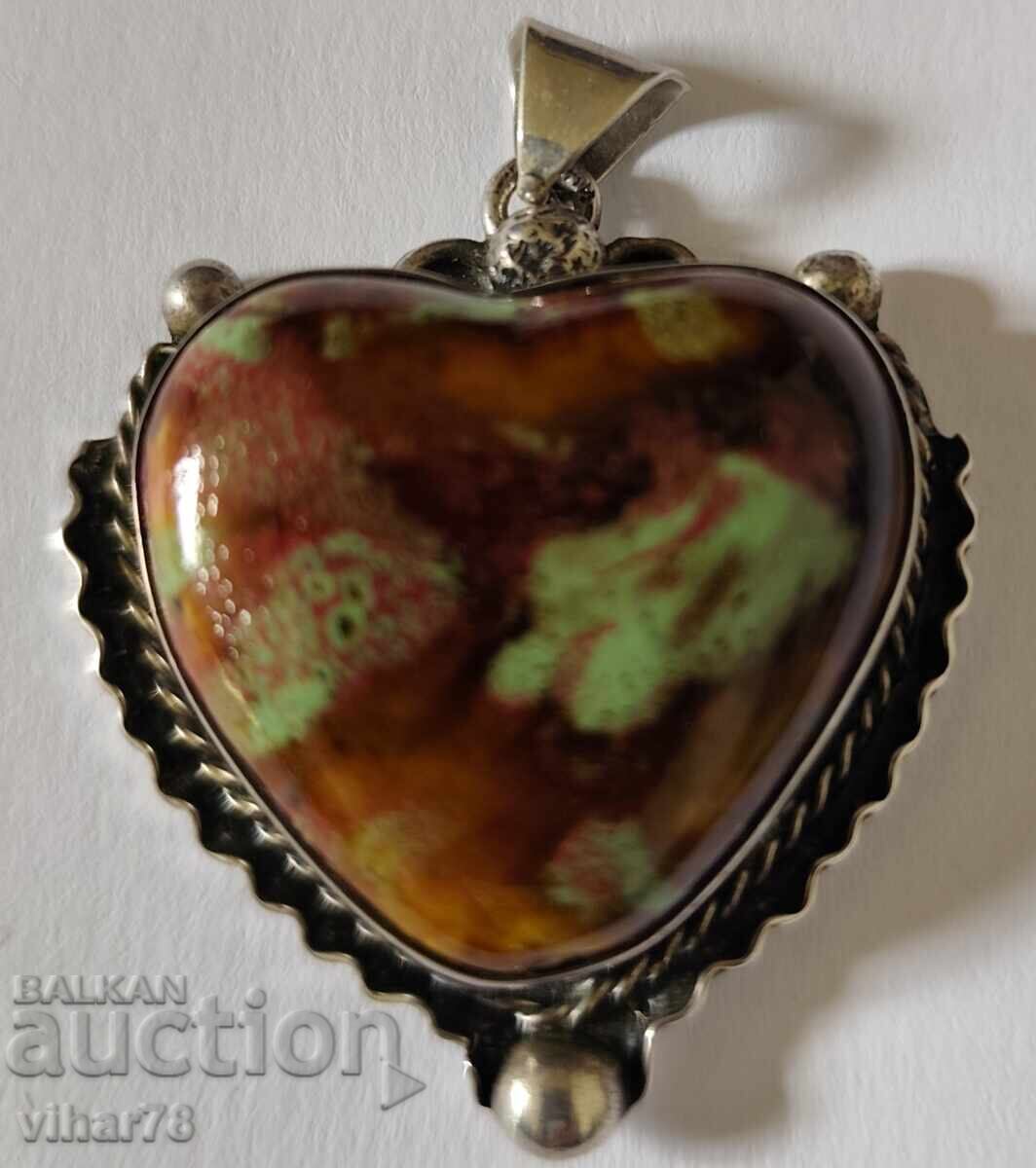 Pandantiv argint Pandantiv argint