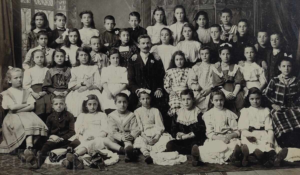 Δημοπρασία ΤΕΛΟΣ ΤΟΥ 19ΟΥ ΑΙΩΝΑ ΜΑΘΗΤΕΣ ΔΑΣΚΑΛΟΣ ΠΑΛΙΑ ΜΕΓΑΛΗ ΦΩΤΟΓΡΑΦΙΑ ΧΑΡΤΟΝΙ Δημοπρασία ΤΕΛΟΣ ΤΟΥ 19ΟΥ ΑΙΩΝΑ ΜΑΘΗΤΕΣ ΔΑΣΚΑΛΟΣ ΠΑΛΙΑ ΜΕΓΑΛΗ ΦΩΤΟΓΡΑΦΙΑ ΧΑΡΤΟΝΙ