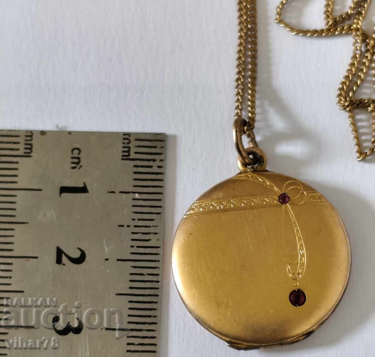 Аукцион СТАР МЕДАЛЬОН ЗА СНИМКА.