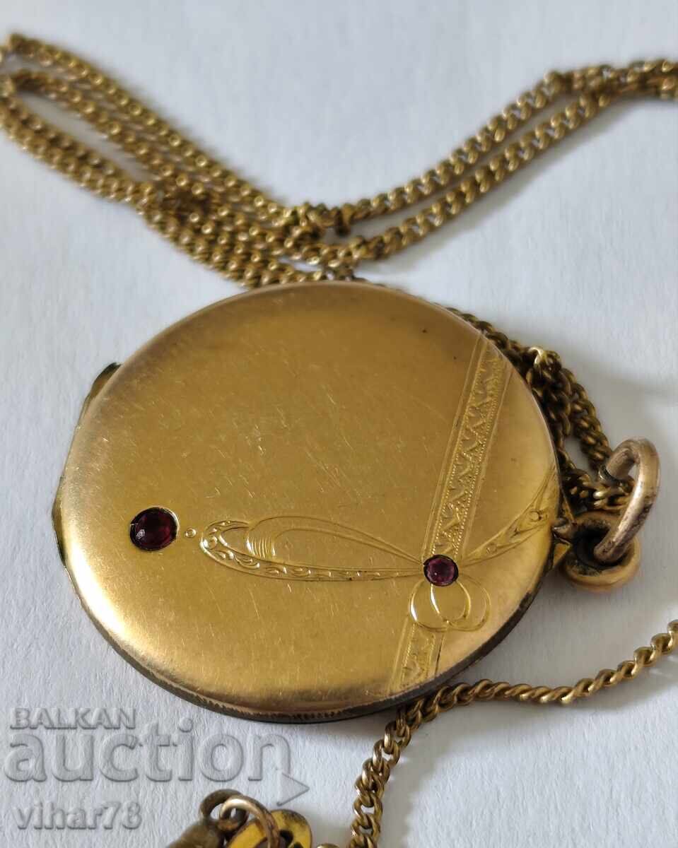 Доставка на СТАР МЕДАЛЬОН ЗА СНИМКА.