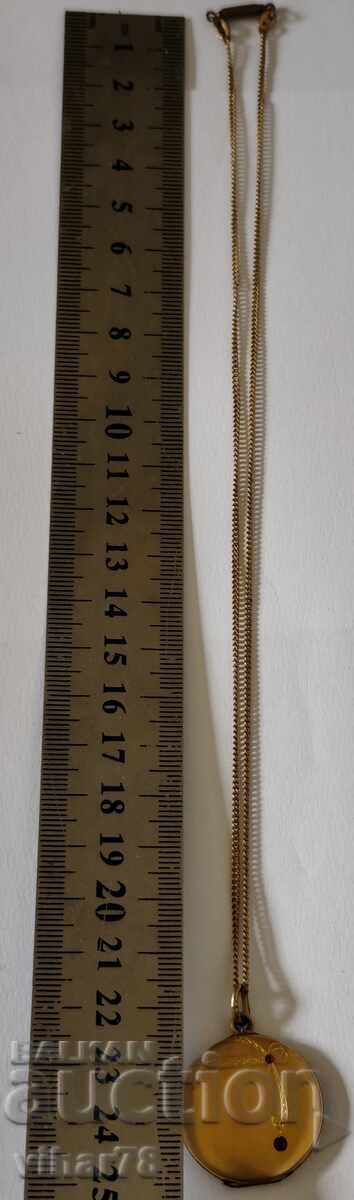 СТАР МЕДАЛЬОН ЗА СНИМКА. - 6