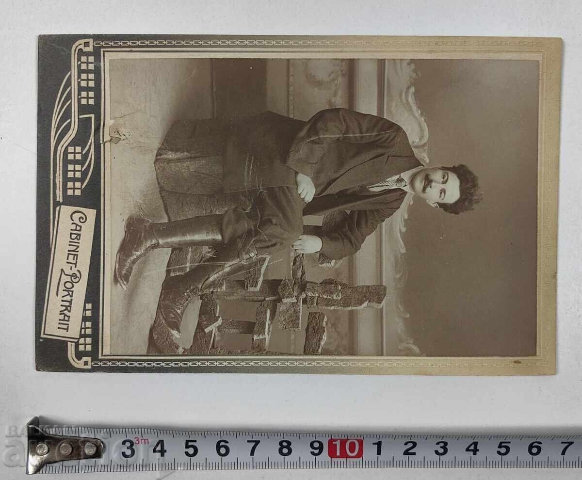 1913 ΒΟΪΝΑ ΛΟΖΕΝΓΚΡΑΔ ΠΟΛΕΤΑΤΑ ΝΑ ΣΜΡΤΤΑ ΣΤΑΡΑ ΣΝΙΜΚΑ ΚΑΡΤΟΝ - 5