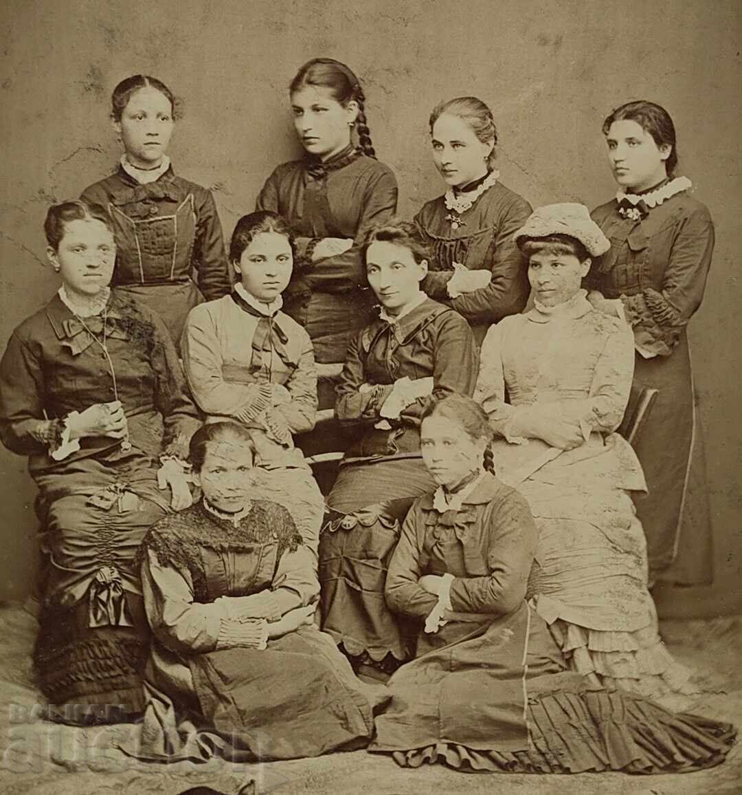 Παράδοση ΤΥΡΝΟΒΟ ΜΑΡΚΟΛΕΣΚΟ ΠΑΛΙΑ ΜΕΓΑΛΗ ΦΩΤΟΓΡΑΦΙΑ ΦΩΤΟΓΡΑΦΙΑ ΧΑΡΤΟΝΙ