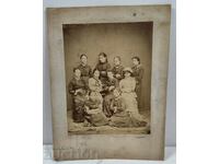 ΤΥΡΝΟΒΟ ΜΑΡΚΟΛΕΣΚΟ ΠΑΛΙΑ ΜΕΓΑΛΗ ΦΩΤΟΓΡΑΦΙΑ ΦΩΤΟΓΡΑΦΙΑ ΧΑΡΤΟΝΙ