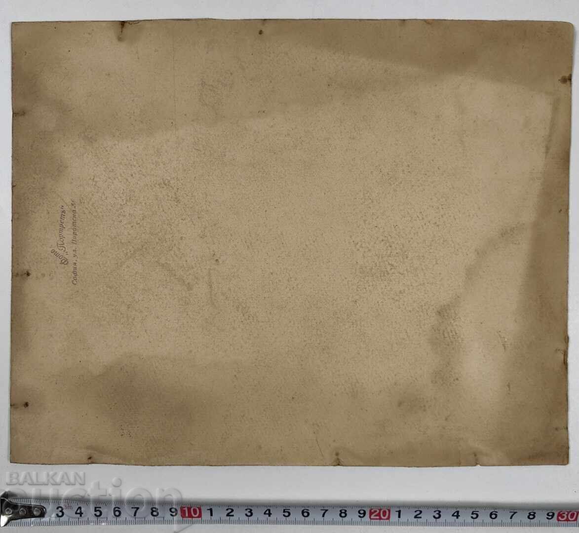 ΜΩΡΟ ΠΑΙΔΙ ΜΕΓΑΛΗ ΠΑΙΔΙΚΗ ΦΩΤΟΓΡΑΦΙΑ ΠΟΡΤΡΕΤΟ ΧΑΡΤΟΝΙ - 5