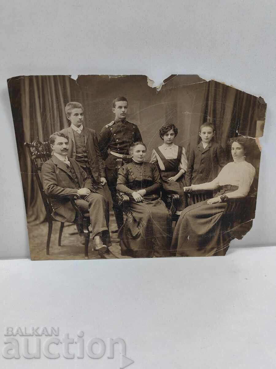 Δημοπρασία ΚΑΔΕΤ ΠΑΛΙΑ ΟΙΚΟΓΕΝΕΙΑΚΗ ΜΕΓΑΛΗ ΦΩΤΟΓΡΑΦΙΑ ΦΩΤΟΓΡΑΦΙΑ ΧΑΡΤΟΝΙ