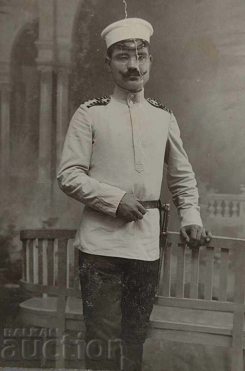 Military Scout Old Military Photo Photograph Cardboard with price 25.00 BGN | € 12.78 Military Scout Old Military Photo Photograph Cardboard with price 25.00 BGN | € 12.78