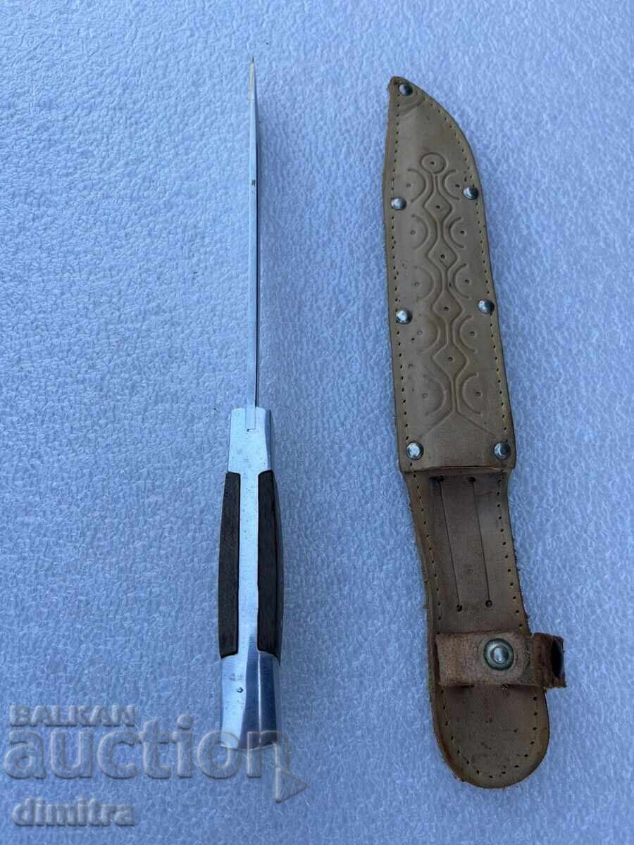 Bulgarian knife - 5 Bulgarian knife - 5