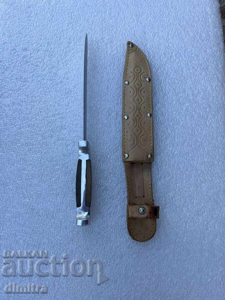 Bulgarian knife - 6 Bulgarian knife - 6
