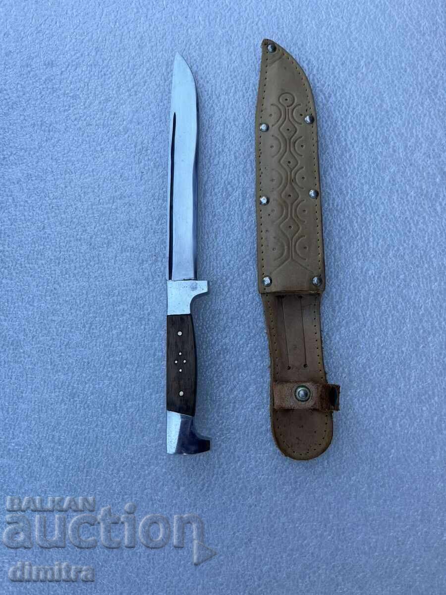 Bulgarian knife - 7 Bulgarian knife - 7